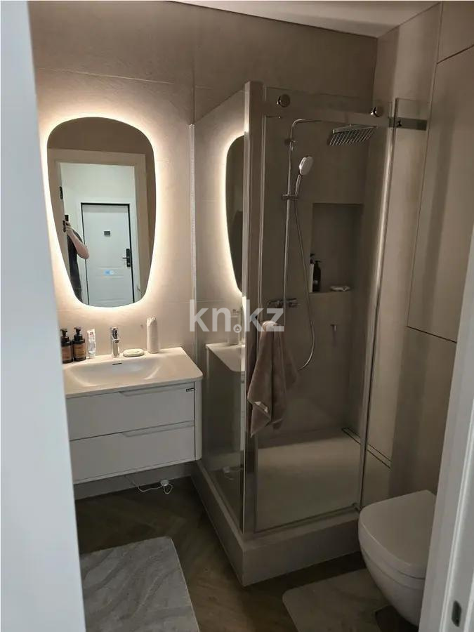 Продажа 3-комнатной квартиры, 105 м² в Алматы - фото 6