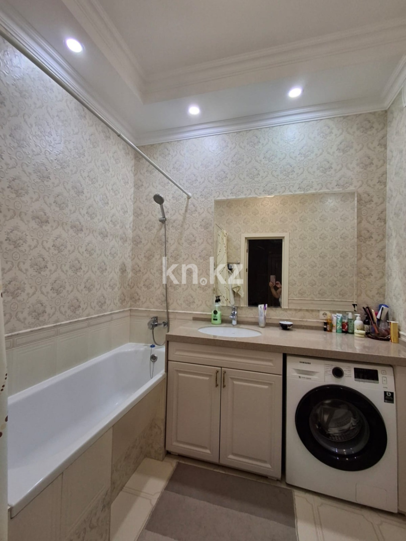 Продажа 3-комнатной квартиры, 87 м² в Астане - фото 16