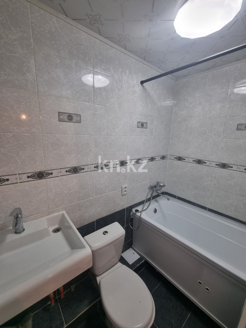 Продажа 1-комнатной квартиры, 27.1 м² в Алматы - фото 7