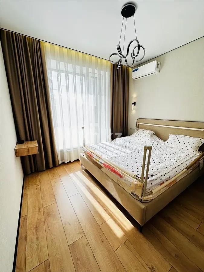 Продажа 2-комнатной квартиры, 43.2 м², пр. Аль-Фараби, дом  7/2 в Астане - фото 2