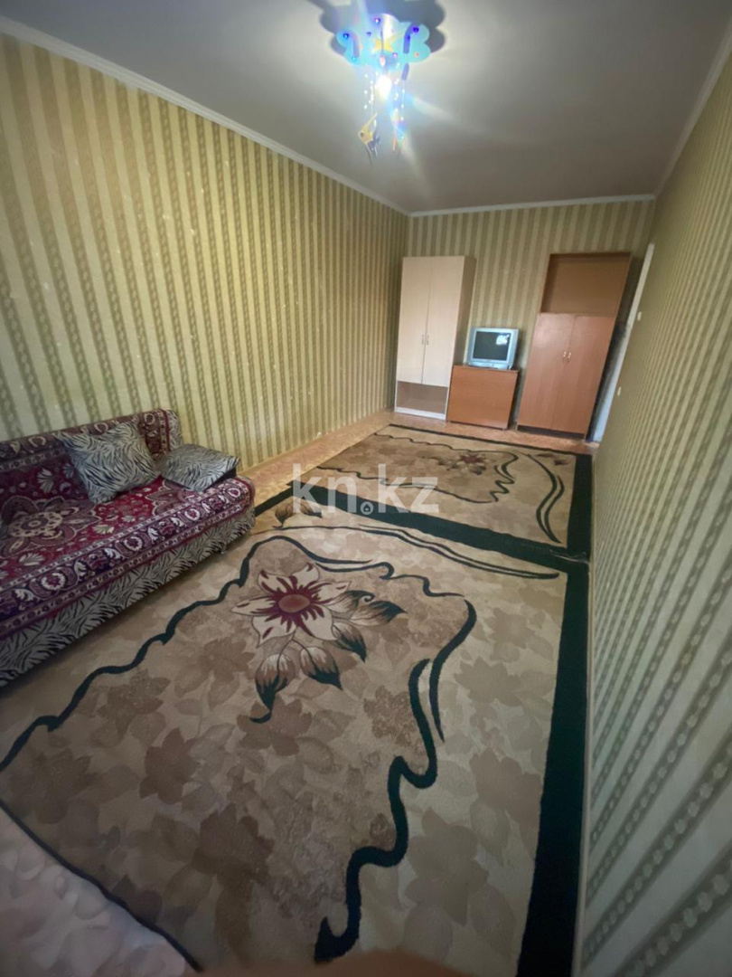 Аренда 1-комнатной квартиры, 35 м² в Астане