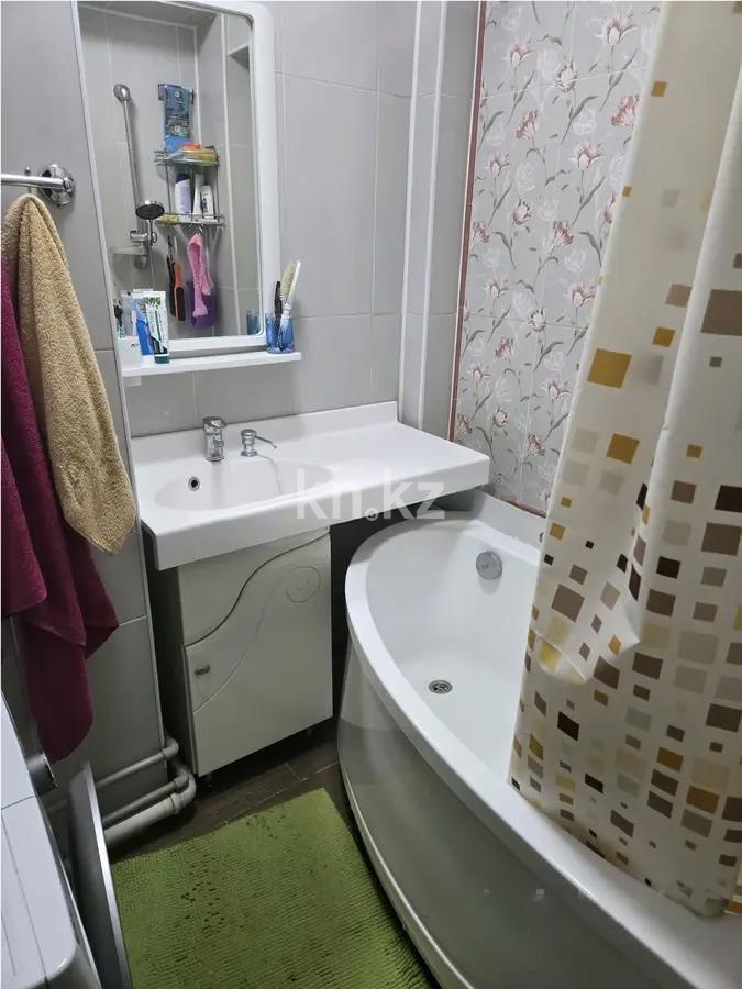 Продажа 3-комнатной квартиры, 85 м², ул. Бабаева, дом  35 в Алматы - фото 5