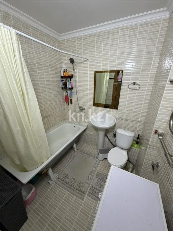 Продажа 1-комнатной квартиры, 38.6 м² в Алматы - фото 3