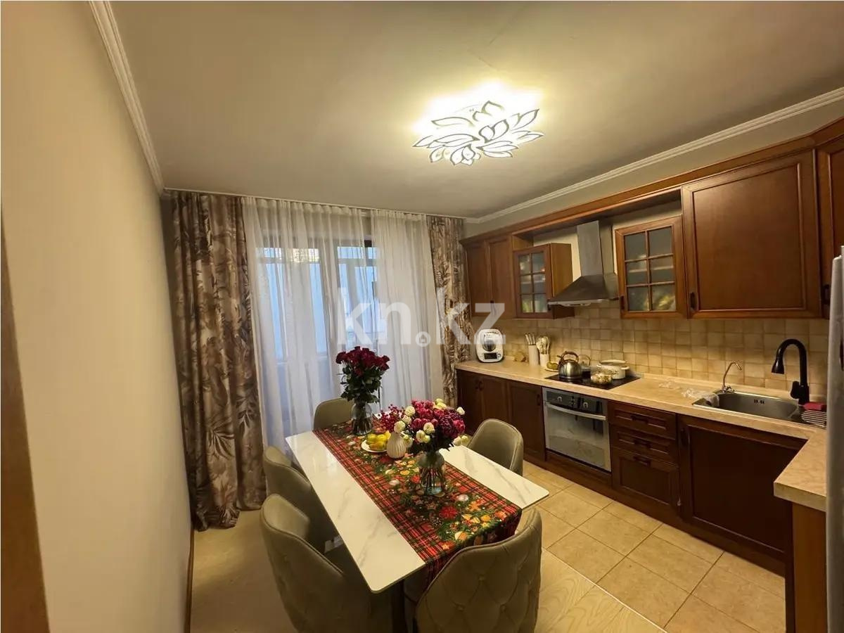 Продажа 2-комнатной квартиры, 68.4 м² в Алматы - фото 2