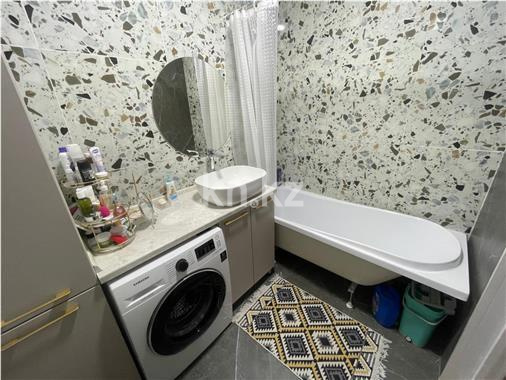 Продажа 3-комнатной квартиры, 90 м² в Караганде - фото 9