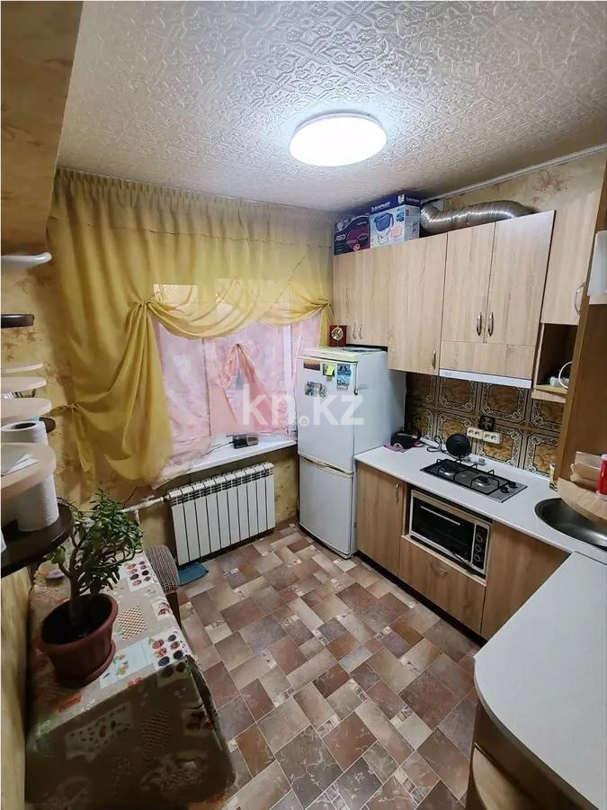 Продажа 2-комнатной квартиры, 42 м² в Шахтинске - фото 3