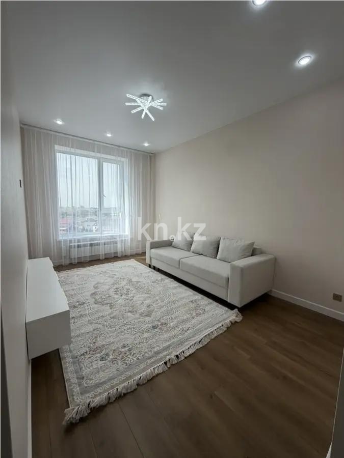Продажа 2-комнатной квартиры, 42 м² в Астане
