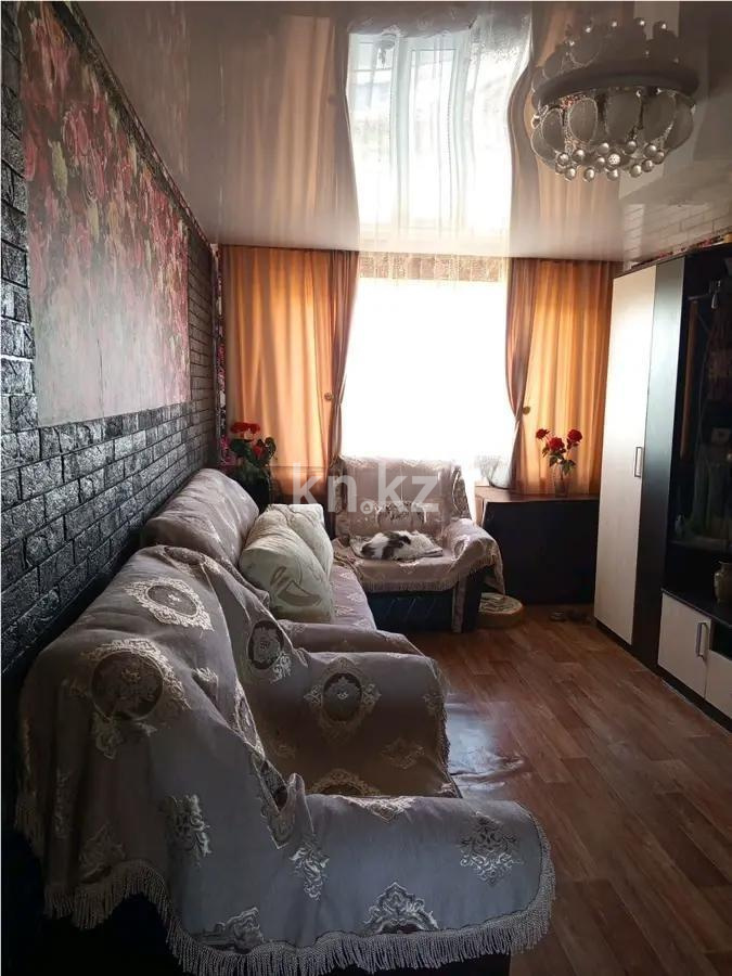 Продажа 3-комнатной квартиры, 68 м², ул. Университетская, дом  19 в Караганде