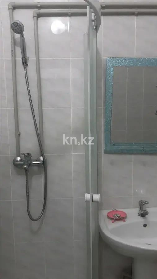 Продажа 1-комнатной квартиры, 21 м² в Алматы - фото 3