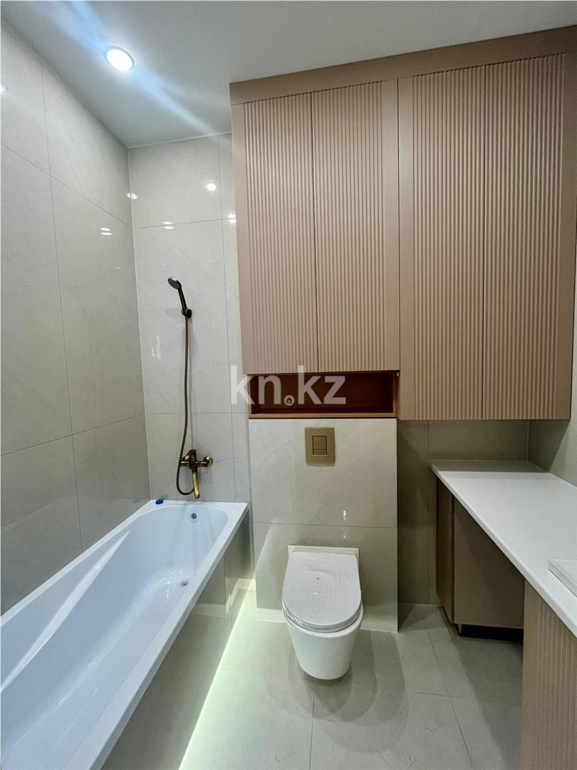 Продажа 2-комнатной квартиры, 48 м² в Караганде - фото 7
