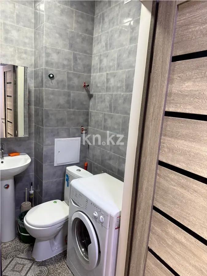 Продажа 1-комнатной квартиры, 36 м² в Астане - фото 3