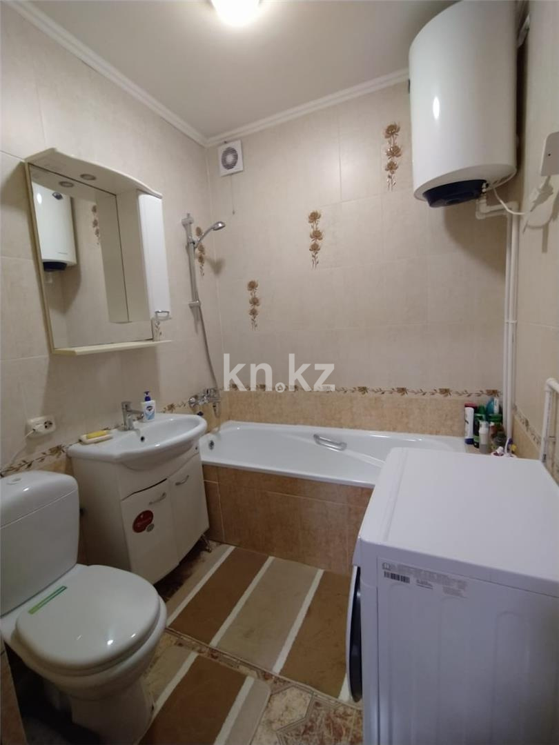 Продажа 3-комнатной квартиры, 60 м² в Караганде - фото 17