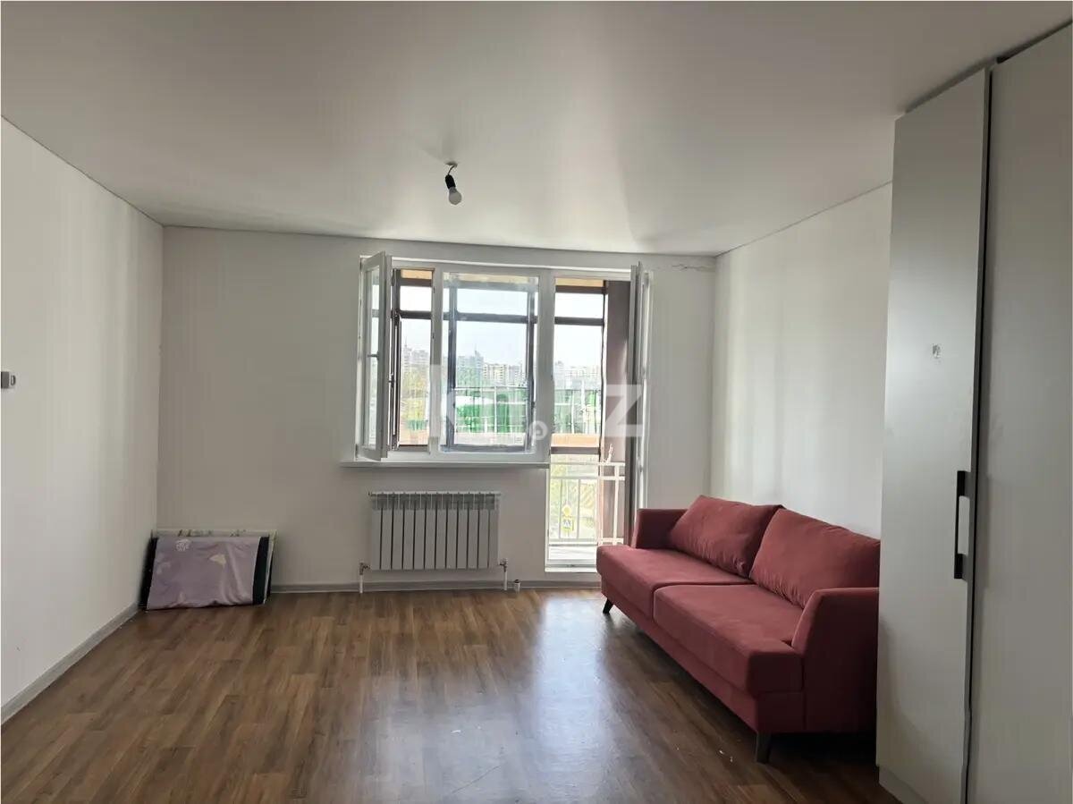 Продажа 1-комнатной квартиры, 36 м² в Астане