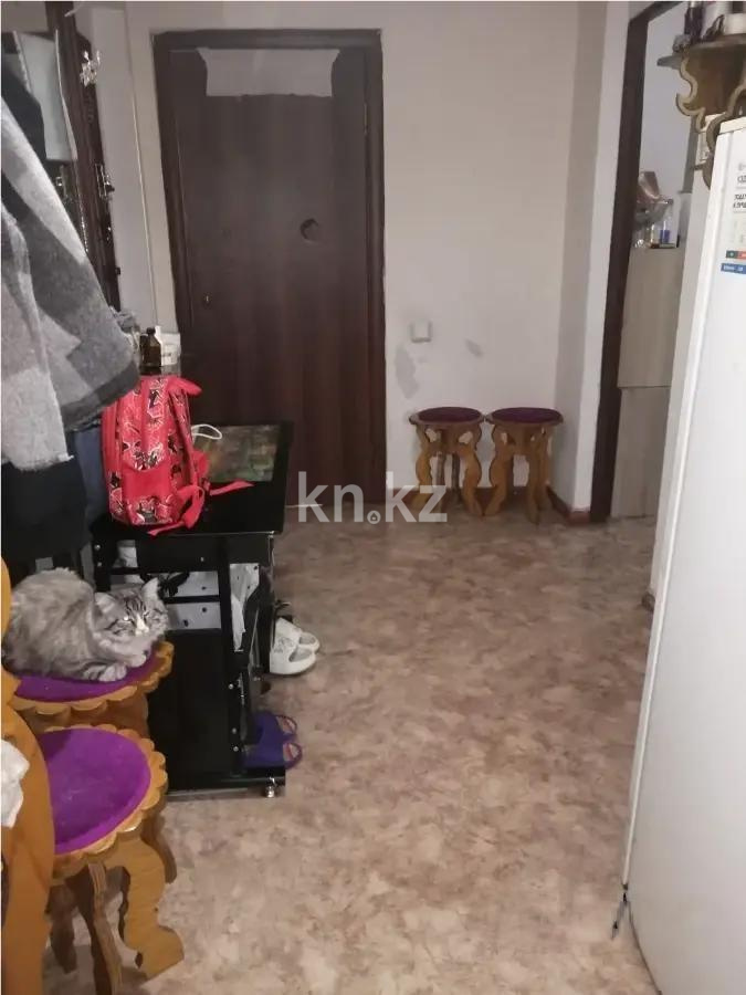 Продажа 2-комнатной квартиры, 65.7 м² в Алматы - фото 4