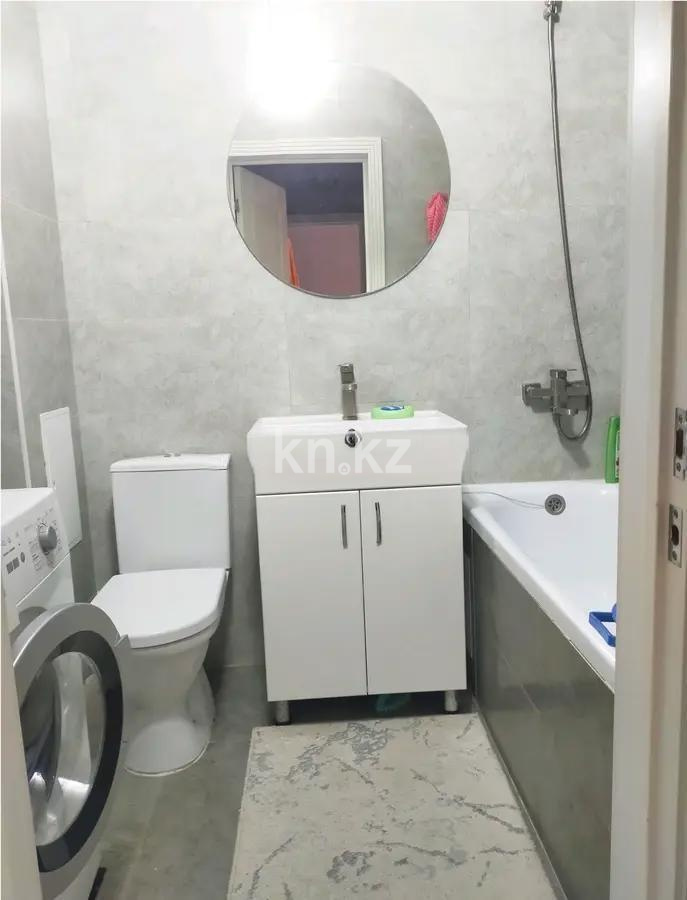 Продажа 1-комнатной квартиры, 42.6 м², ул. А-92, дом  5/2 в Астане - фото 3