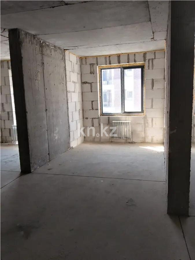 Продажа 2-комнатной квартиры, 62.9 м² в Алматы