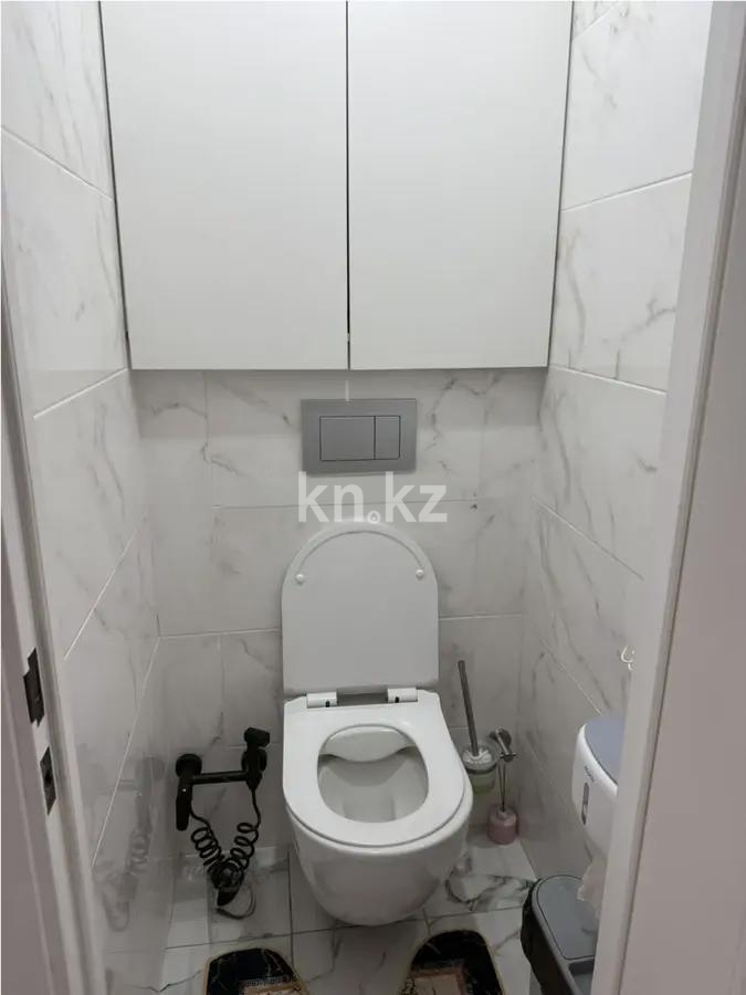 Продажа 3-комнатной квартиры, 59 м² в Караганде - фото 5