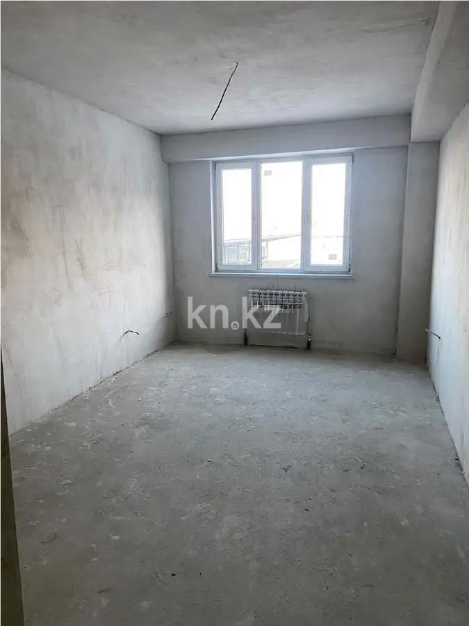 Продажа 1-комнатной квартиры, 35.54 м² в Алматы