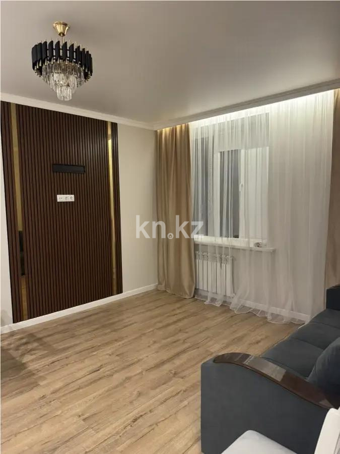Продажа 1-комнатной квартиры, 39 м² в Астане