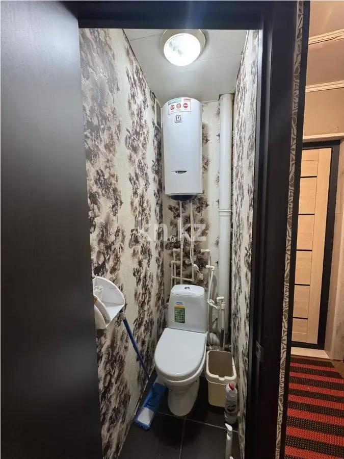 Продажа 1-комнатной квартиры, 30 м² в Караганде - фото 3