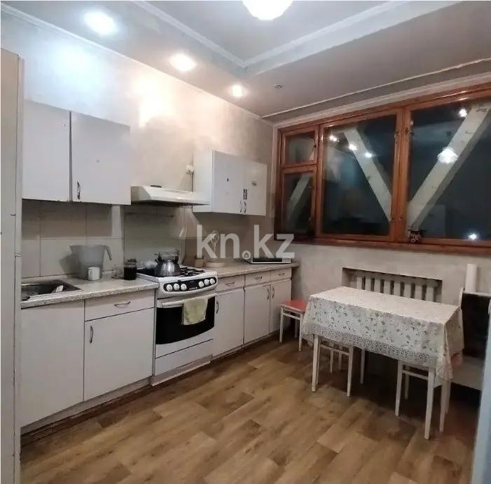 Продажа 3-комнатной квартиры, 76 м² в Алматы - фото 4