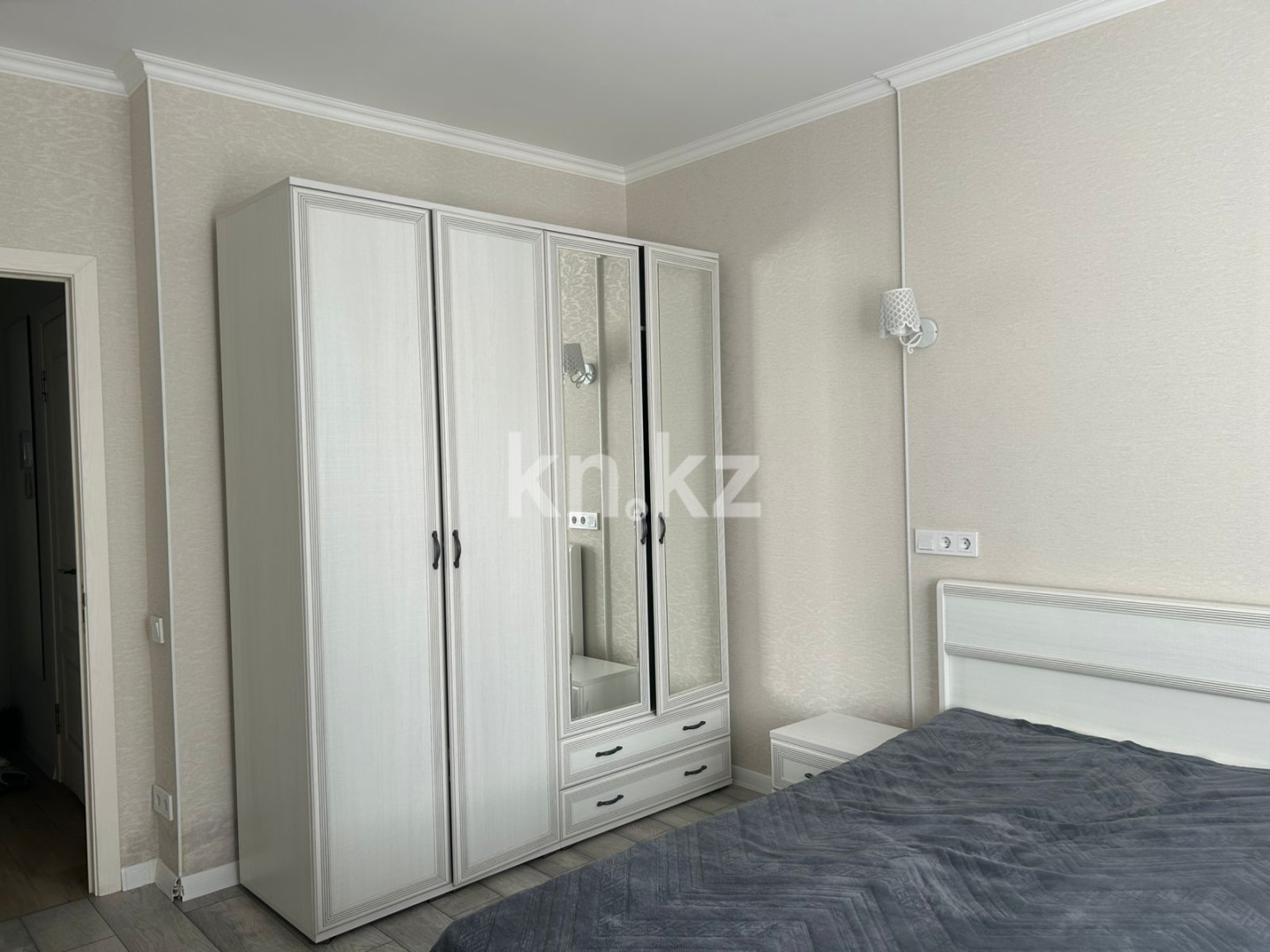 Аренда 2-комнатной квартиры, 45 м² в Астане - фото 6