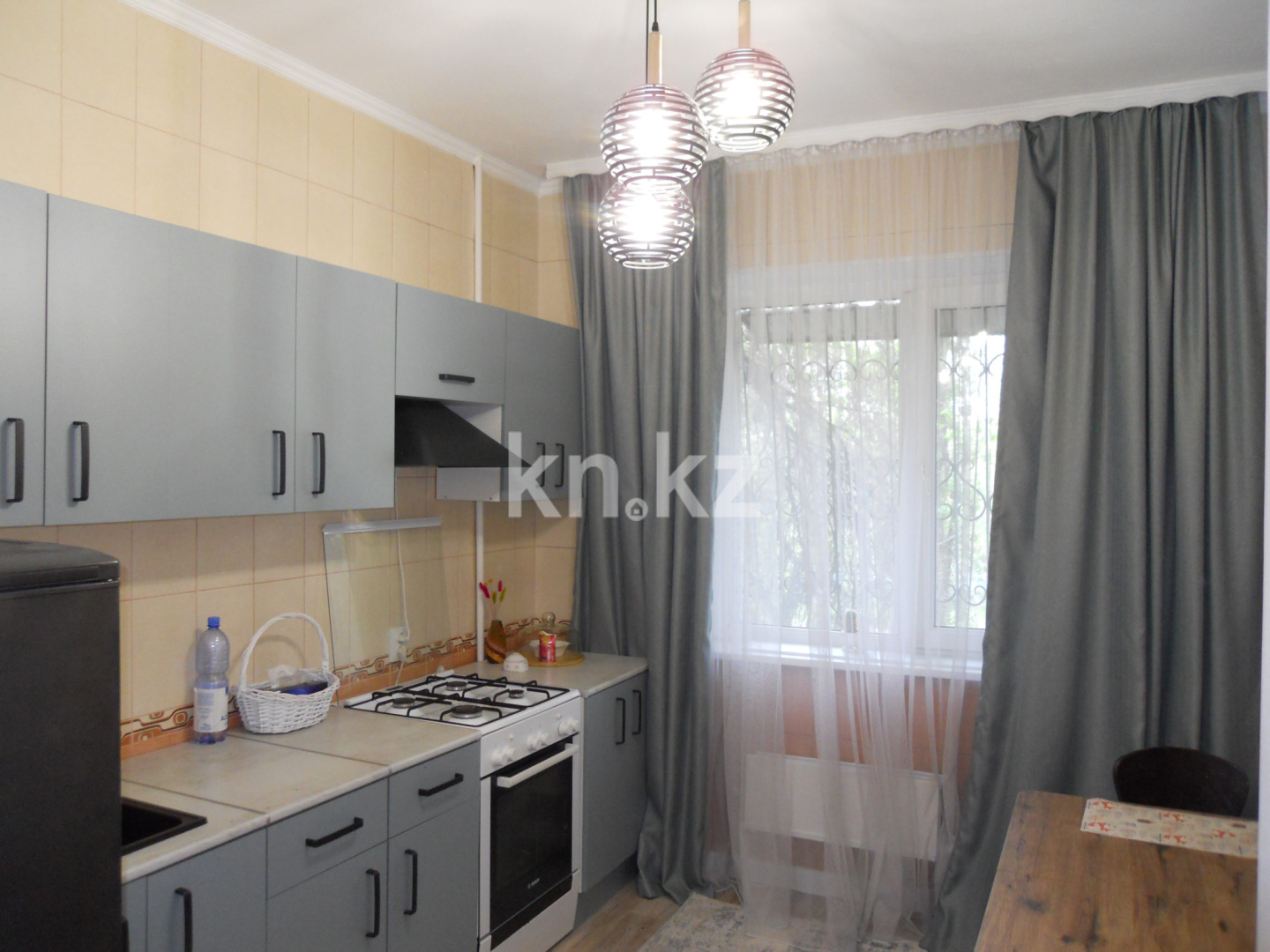 Продажа 1-комнатной квартиры, 37 м² в Алматы - фото 3