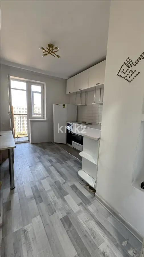 Продажа 2-комнатной квартиры, 54.6 м², пр. Кошкарбаева, дом  29 в Астане - фото 3