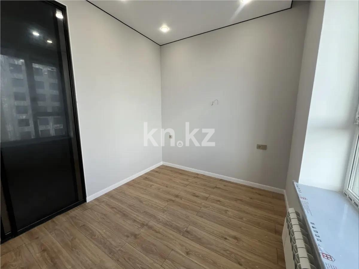 Продажа 2-комнатной квартиры, 41 м² в Астане - фото 2