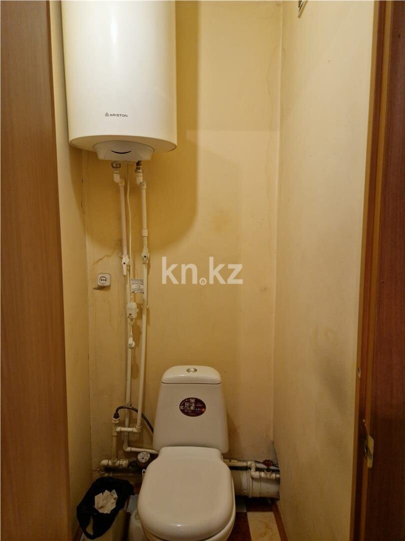 Продажа 2-комнатной квартиры, 57 м² в Караганде - фото 12