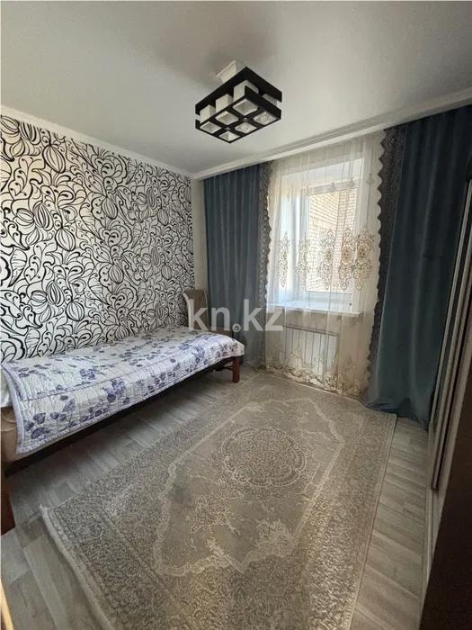 Продажа 5-комнатной квартиры, 118 м² в Караганде - фото 4