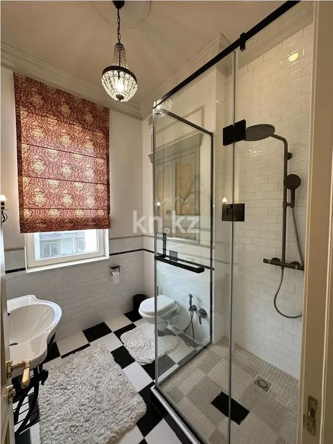 Продажа 5-комнатной квартиры, 230 м², мкр. Архат, дом  20/3 в Алматы - фото 7