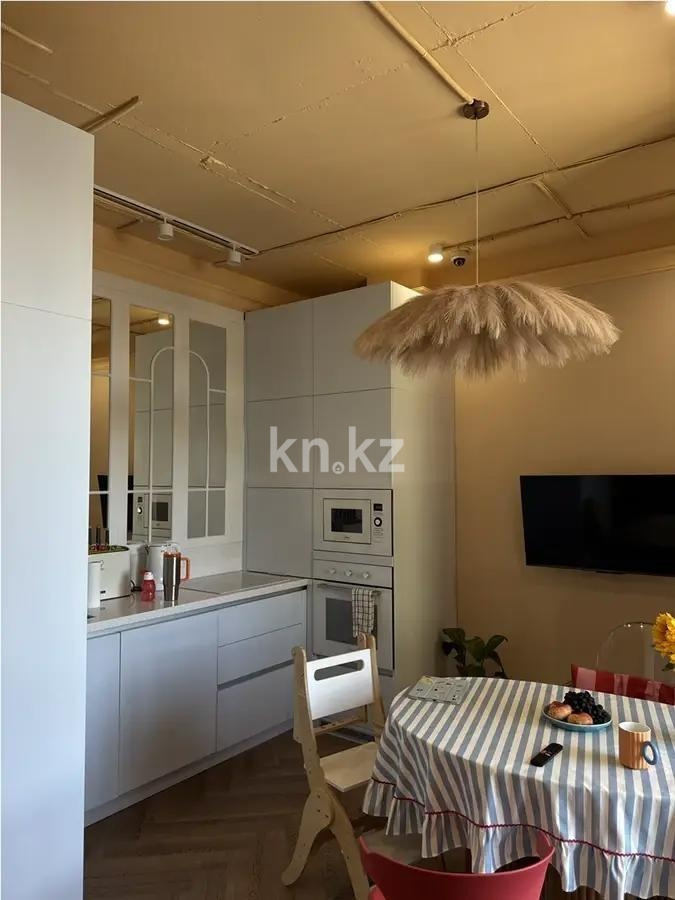 Продажа 3-комнатной квартиры, 65 м² в Астане - фото 4