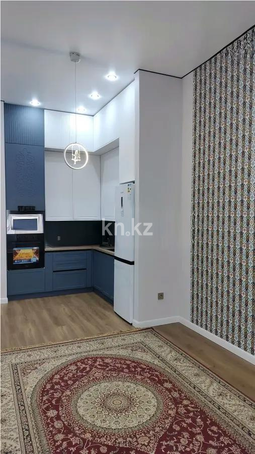 Продажа 4-комнатной квартиры, 110 м² в Астане - фото 3