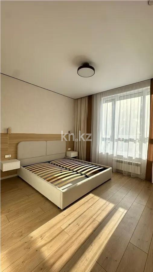 Продажа 2-комнатной квартиры, 45 м², ул. Хусейна бен Талала, дом  30 в Астане - фото 2