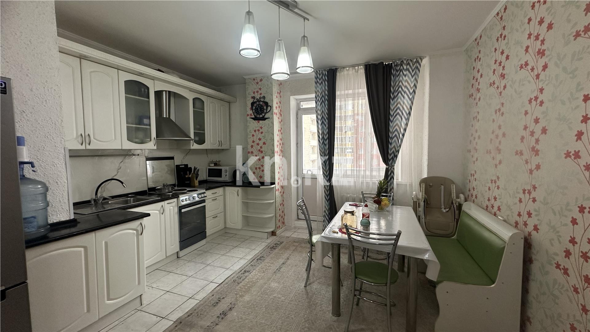 Продажа 2-комнатной квартиры, 68.7 м² в Астане - фото 5