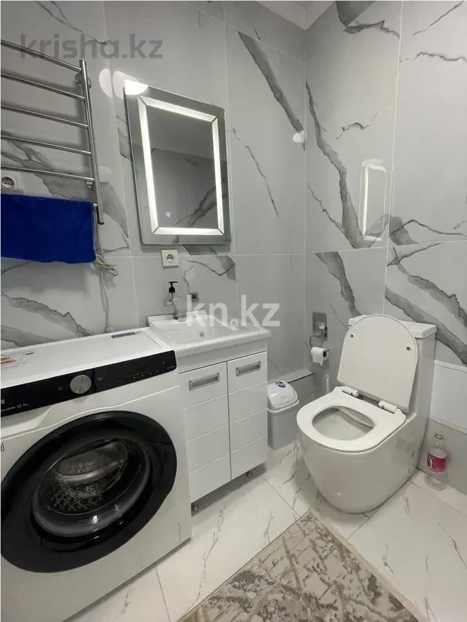 Продажа 2-комнатной квартиры, 79 м², ул. Навои, дом  9/1 в Алматы - фото 4