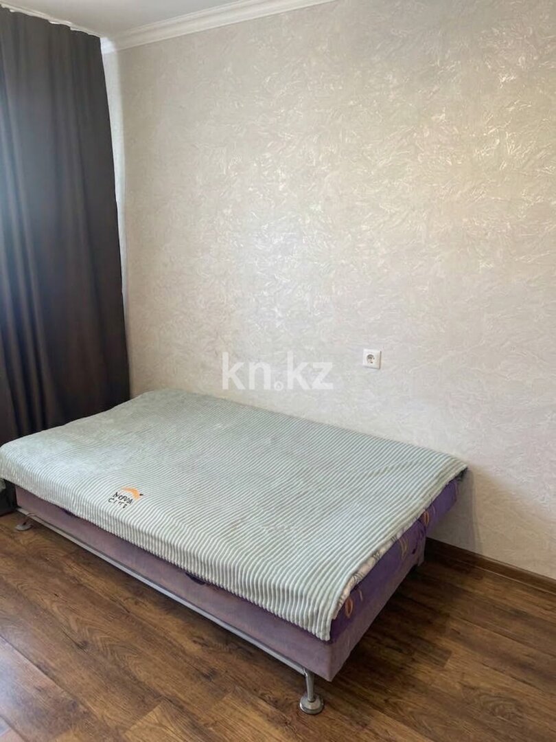Продажа 1-комнатной квартиры, 19 м² в Астане - фото 6