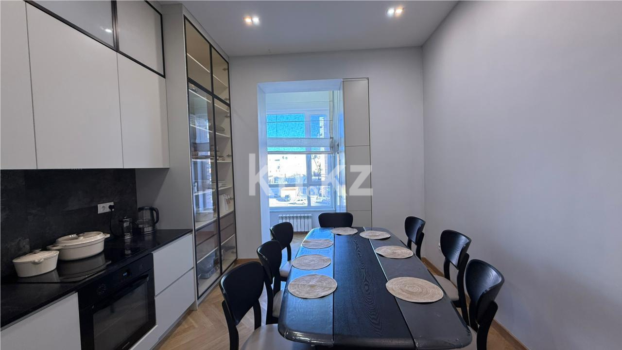 Продажа 5-комнатной квартиры, 155 м², ул. Жошы хана в Астане - фото 4