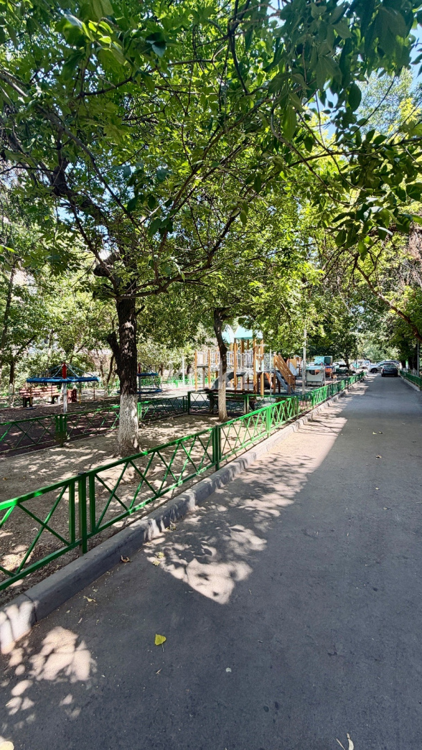 Аренда 3-комнатной квартиры, 59.6 м² в Алматы - фото 11