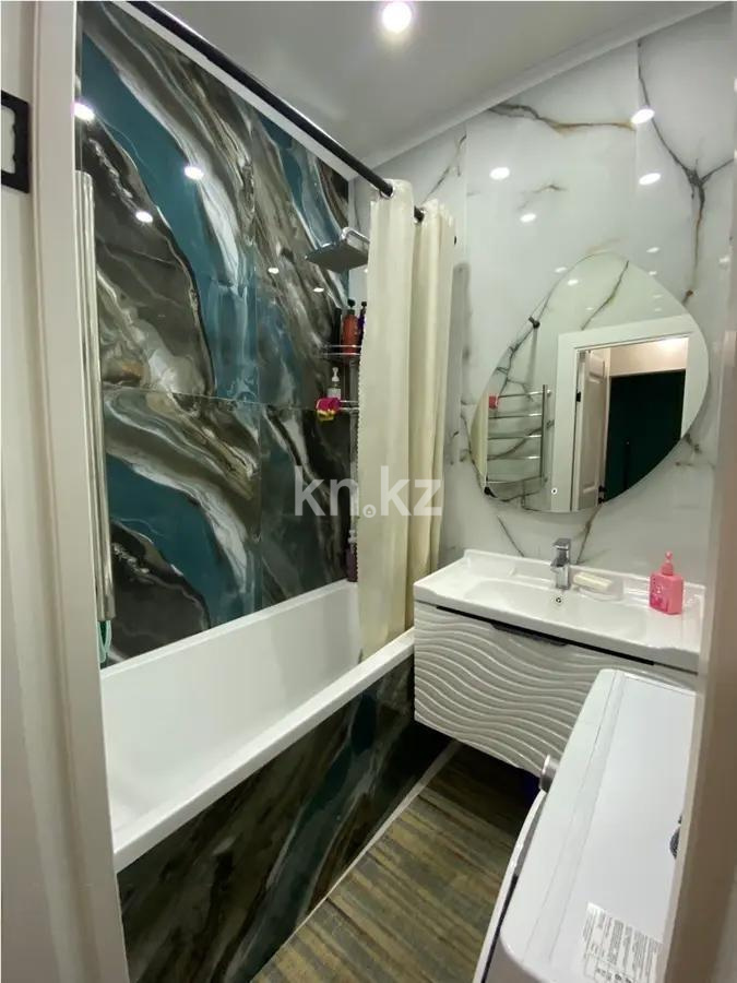 Продажа 3-комнатной квартиры, 72 м², мкр-н Аксай-4, дом  39 в Алматы - фото 5