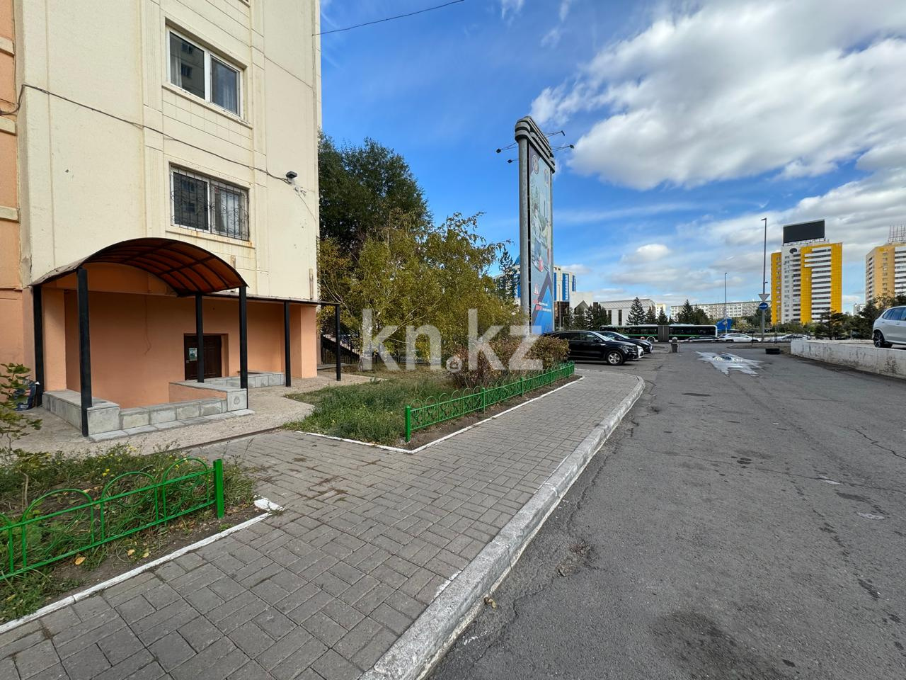 Аренда , мкр-н Самал, дом  4 в Астане - фото 20