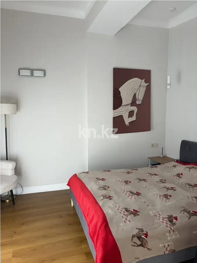 Продажа 2-комнатной квартиры, 68 м² в Алматы - фото 2