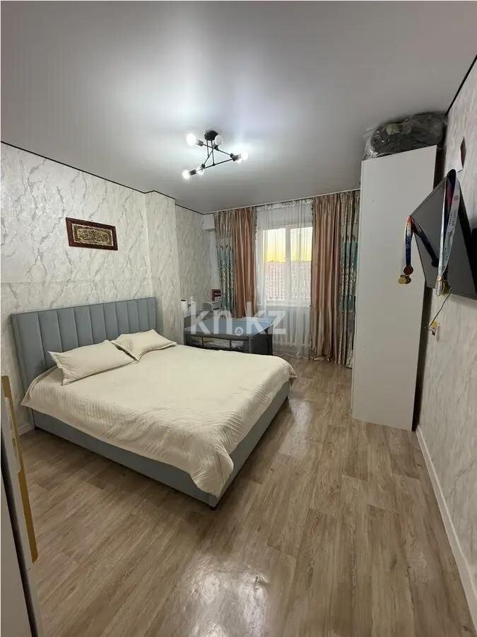 Продажа 2-комнатной квартиры, 49.1 м² в Астане - фото 2