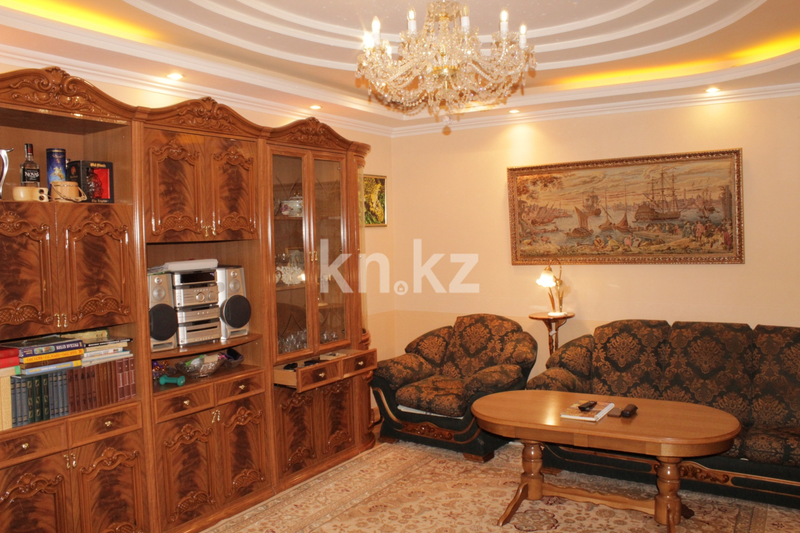 Продажа 4-комнатного дома, 87.2 м² в Караганде - фото 19