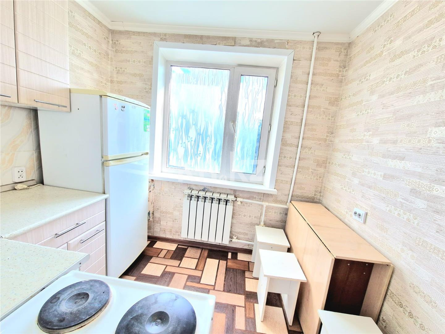 Продажа 2-комнатной квартиры, 44 м², мкр-н 18 в Караганде - фото 6