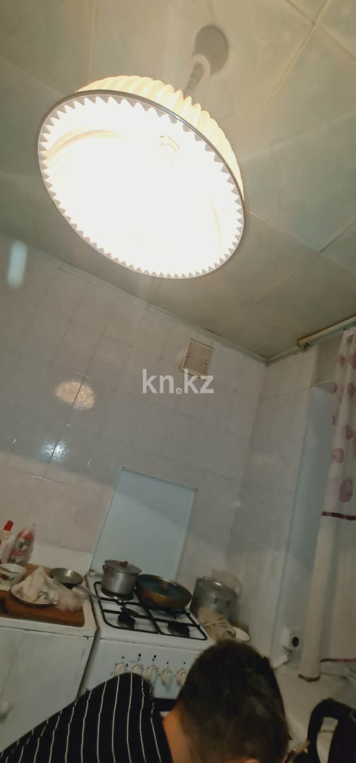 Аренда 3-комнатной квартиры, 45 м² в Караганде