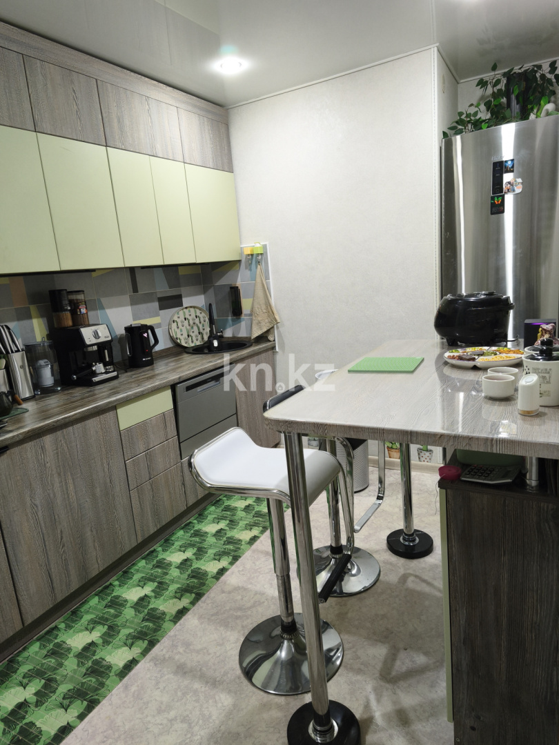 Продажа 1-комнатной квартиры, 33.5 м² в Караганде - фото 9