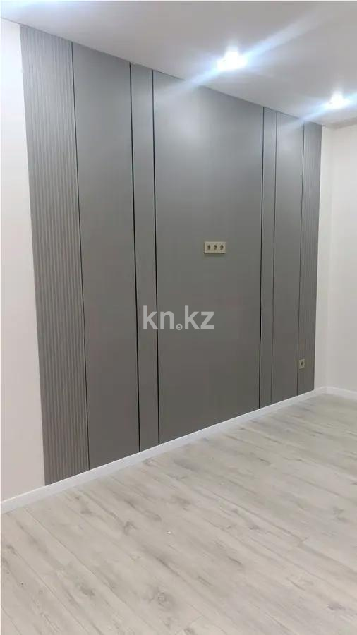 Продажа 2-комнатной квартиры, 38 м² в Астане