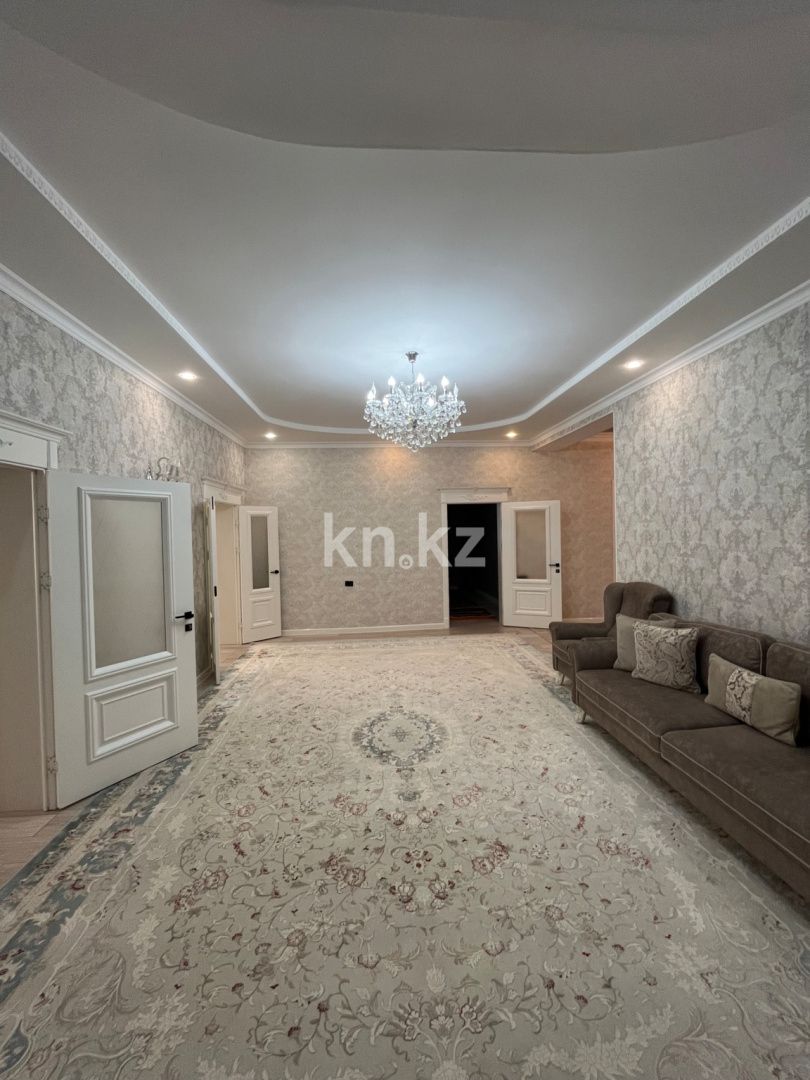 Продажа 8-комнатного дома, 270 м² в Шымкенте - фото 5